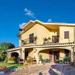  Bed & Breakfast Sa Domu Sarda -