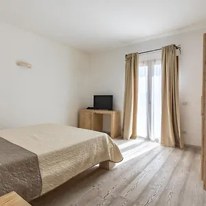 3* Affittacamere La Casa Di Minnanna