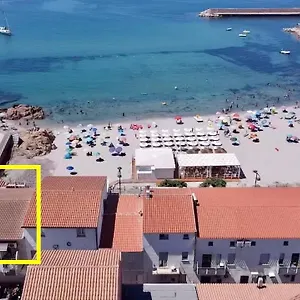 Casetta Al Mare Isola Rossa (Sassari)