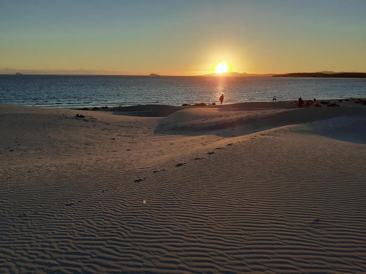 Affittacamere Hotel Il Tramonto Giba