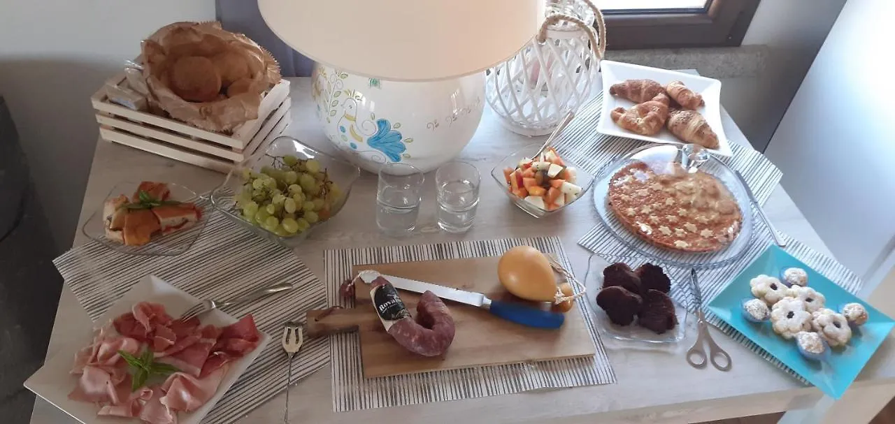 Hotel Il Tramonto Giba Italia