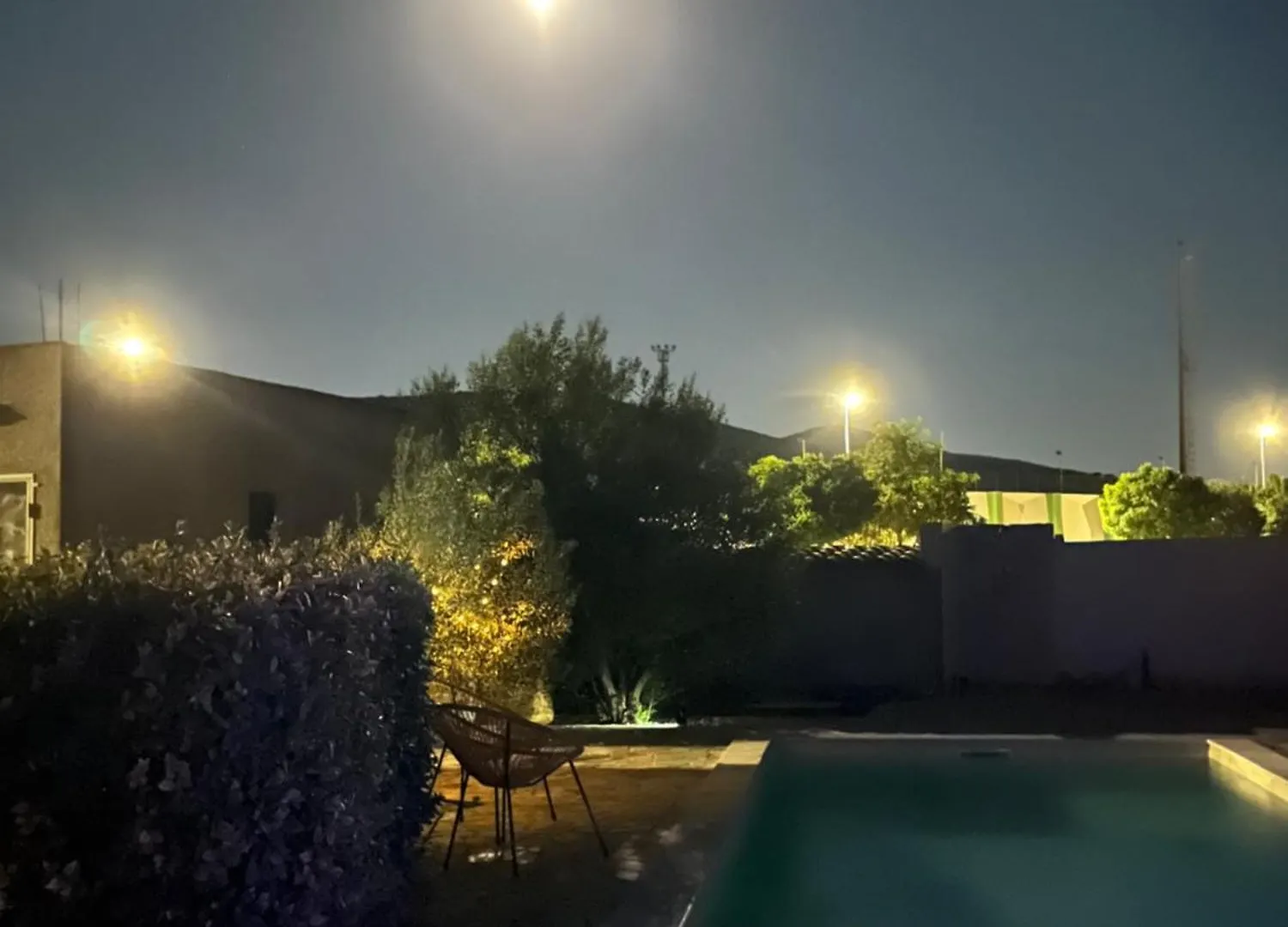 Hotel Il Tramonto Giba Affittacamere