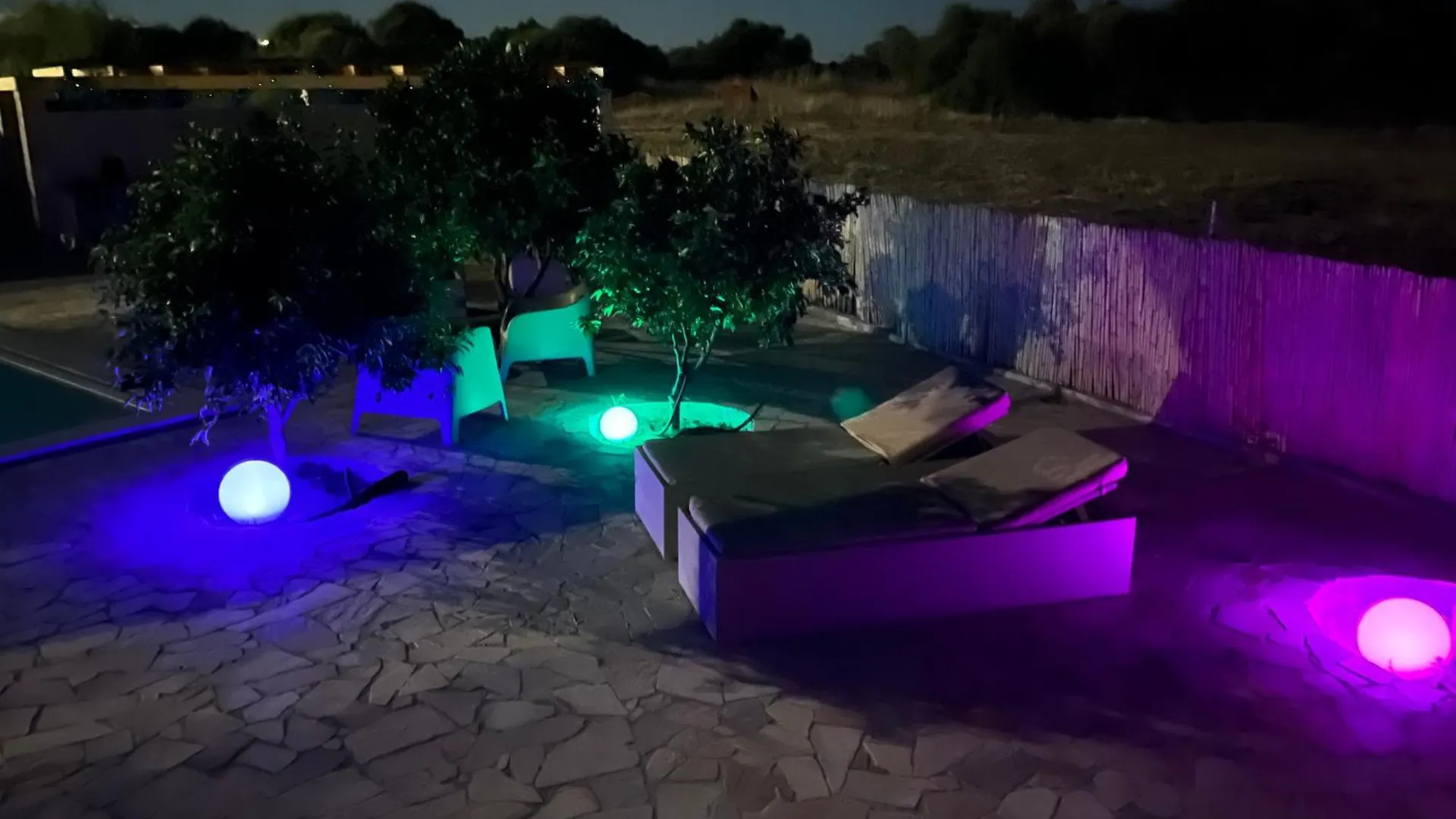 Hotel Il Tramonto Giba