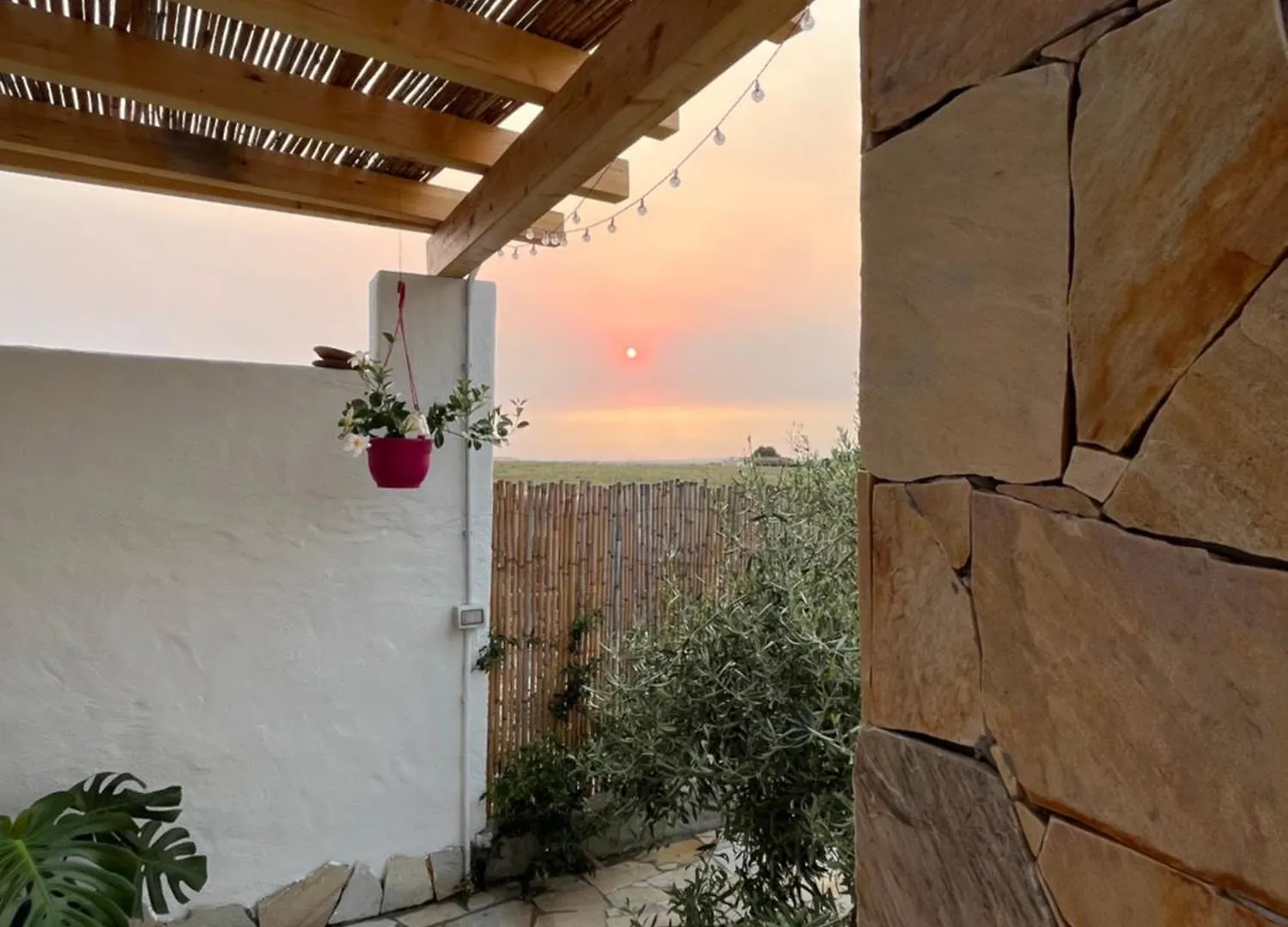 Affittacamere Hotel Il Tramonto Giba