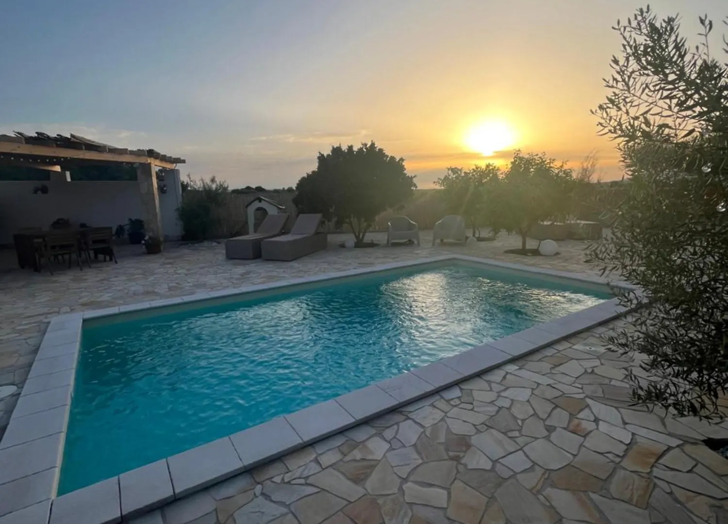 Hotel Il Tramonto Giba Italia