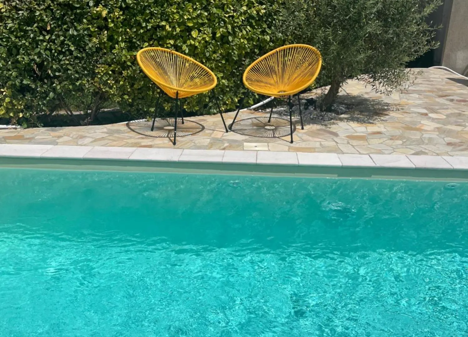 *** Affittacamere Hotel Il Tramonto Giba Italia