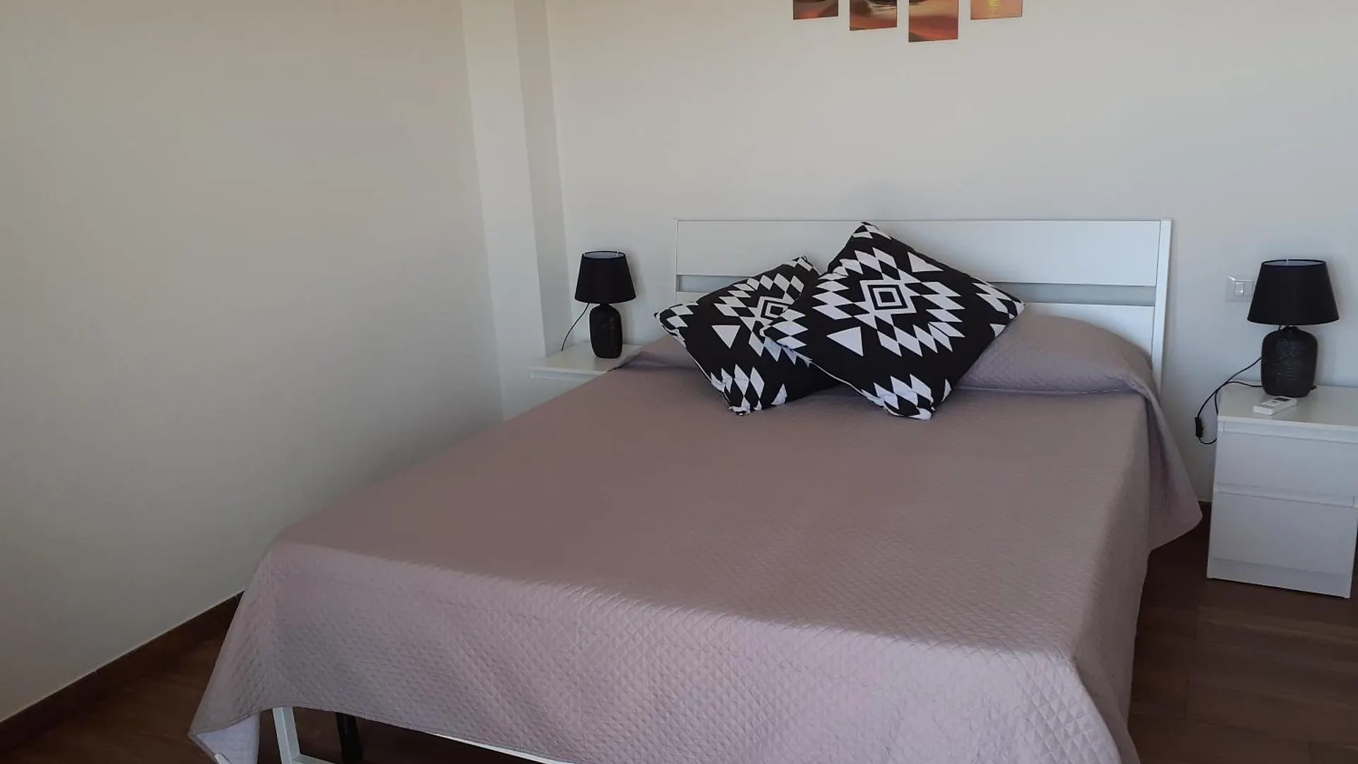 Affittacamere Hotel Il Tramonto Giba
