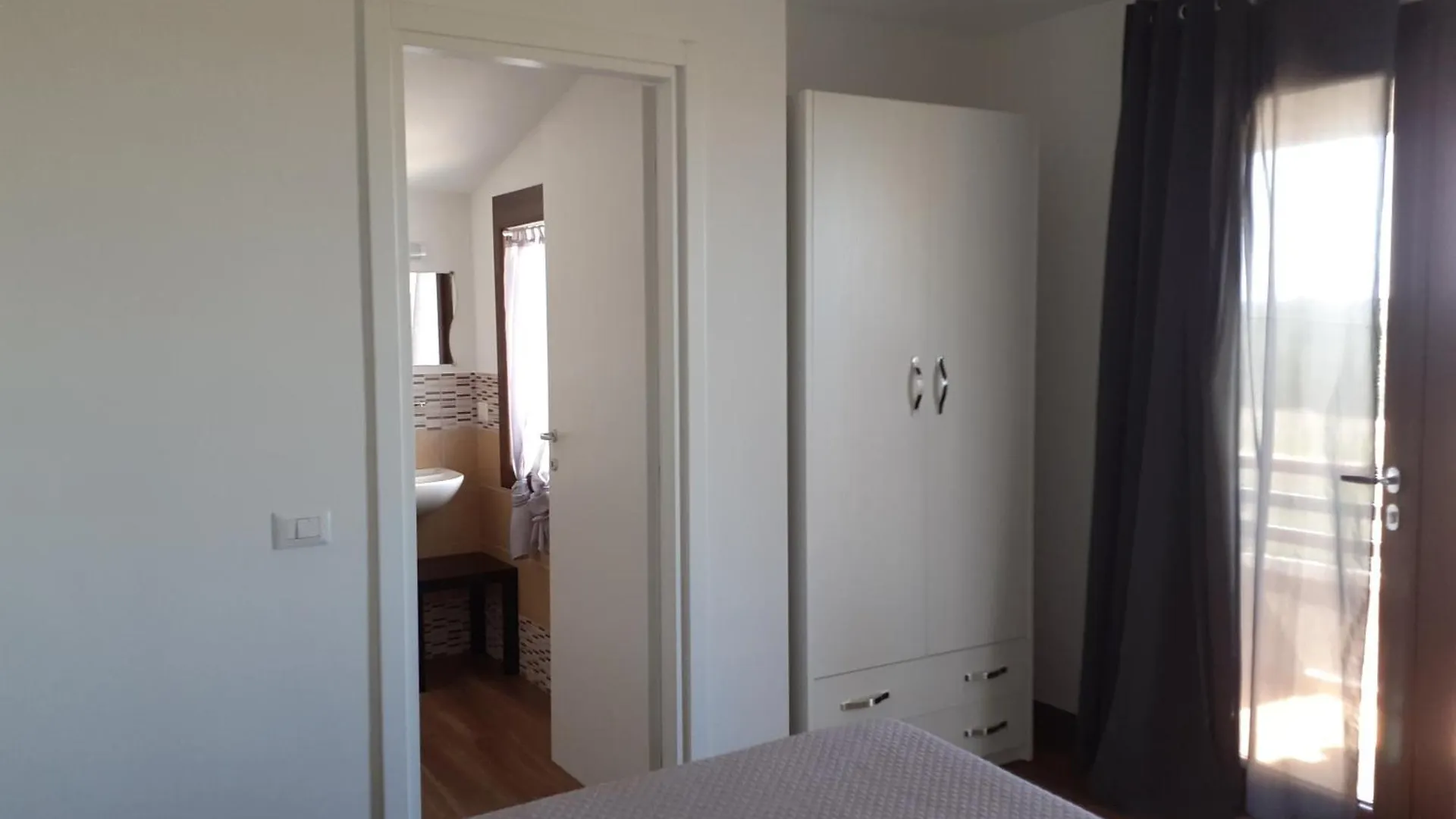 Hotel Il Tramonto Giba