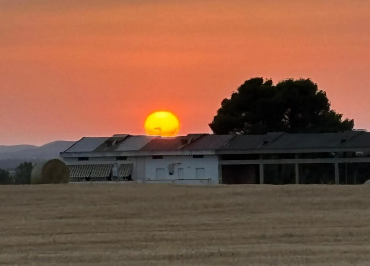 Hotel Il Tramonto Giba