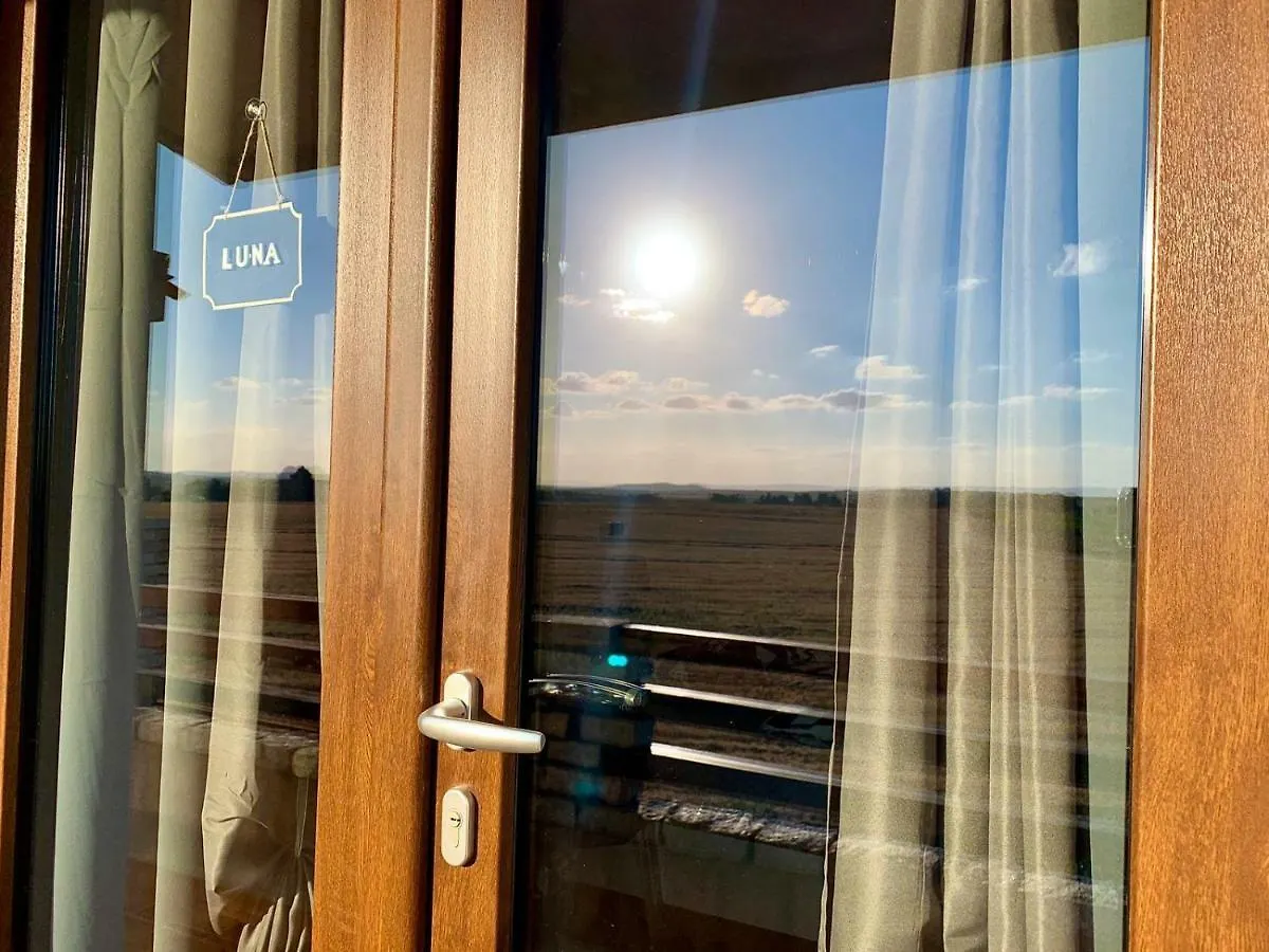 Affittacamere Hotel Il Tramonto Giba